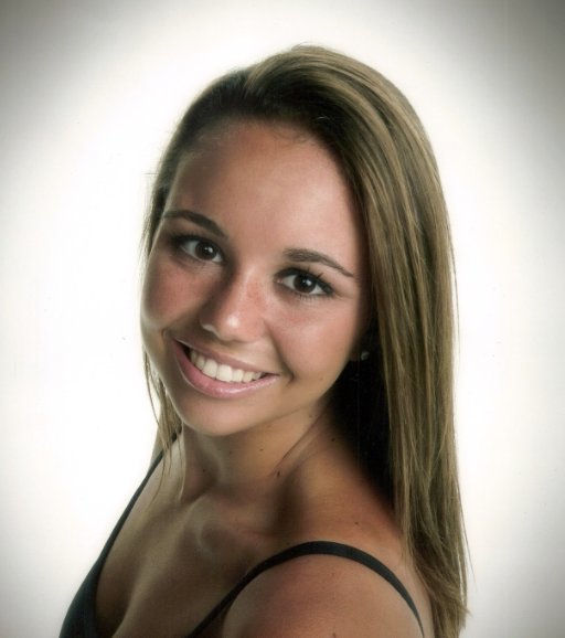 Savannah Schoenborn-Gimon